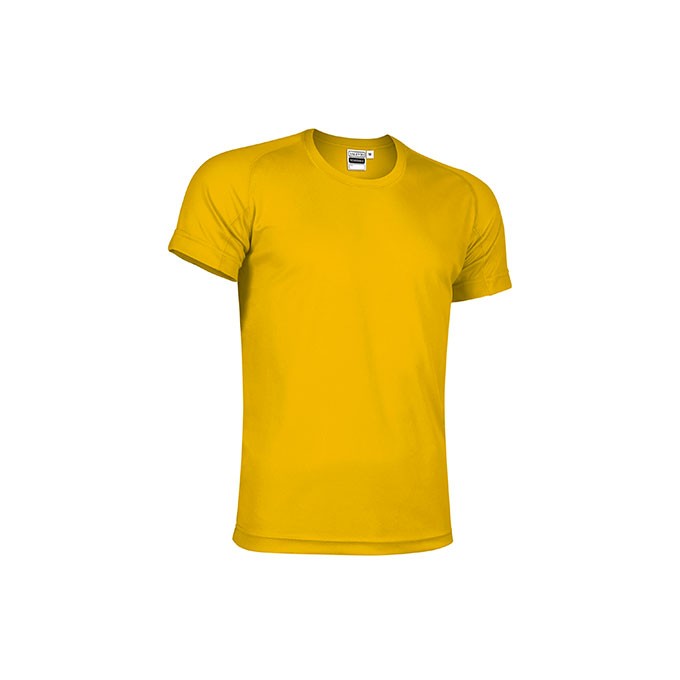 Camiseta Técnica Unisex
