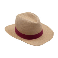 Sombrero Alta Calidad Caribe