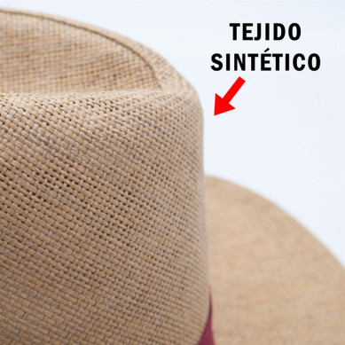 Sombrero Alta Calidad Caribe