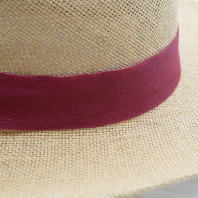 Sombrero Alta Calidad Caribe