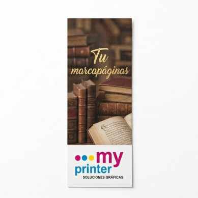 Marcapáginas
