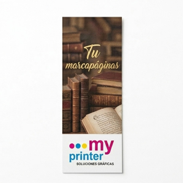 Marcapáginas