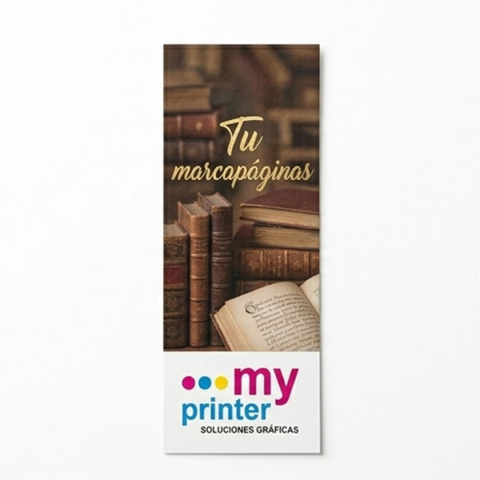 Marcapáginas
