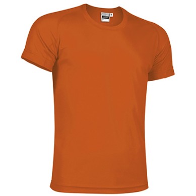 Camiseta Técnica Unisex