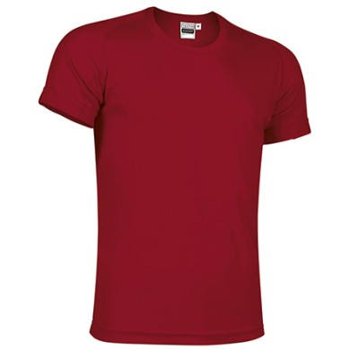 Camiseta Técnica Unisex
