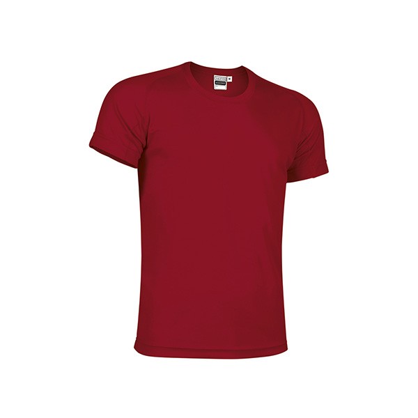 Camiseta Técnica Unisex