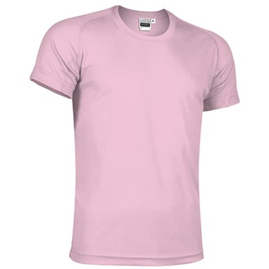 Camiseta Técnica Unisex