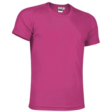 Camiseta Técnica Unisex