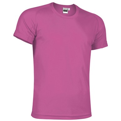 Camiseta Técnica Unisex