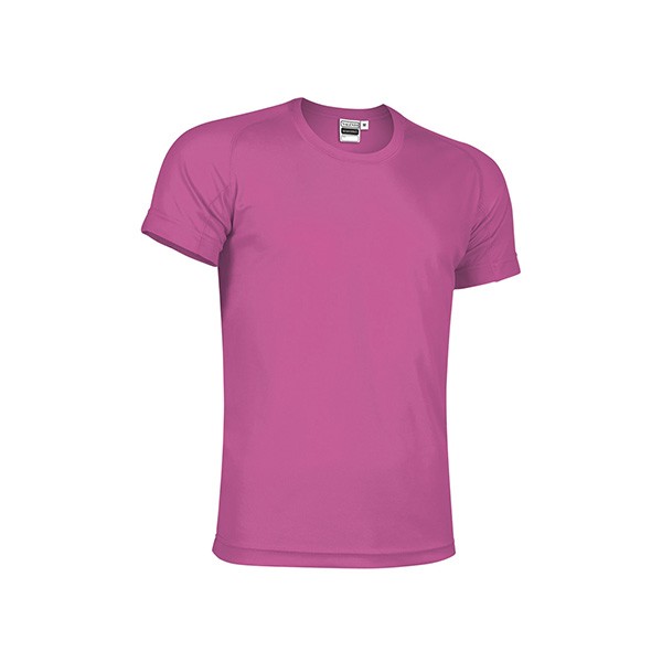 Camiseta Técnica Unisex