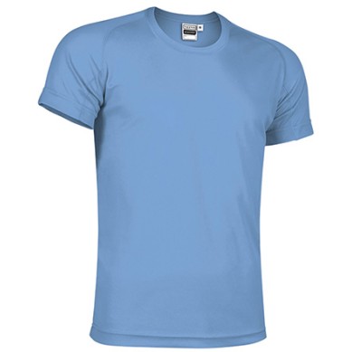 Camiseta Técnica Unisex