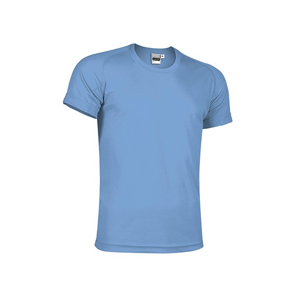 Camiseta Técnica Unisex