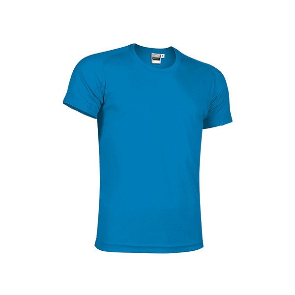 Camiseta Técnica Unisex