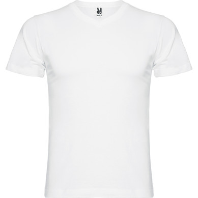 Camiseta Samoyedo