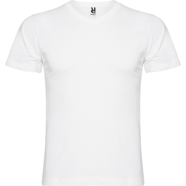 Camiseta Samoyedo