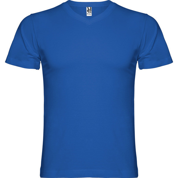 Camiseta Samoyedo