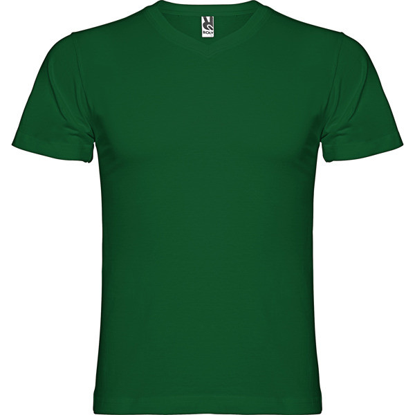 Camiseta Samoyedo