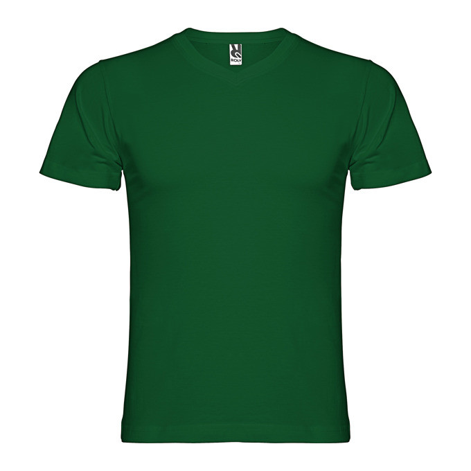 Camiseta Samoyedo