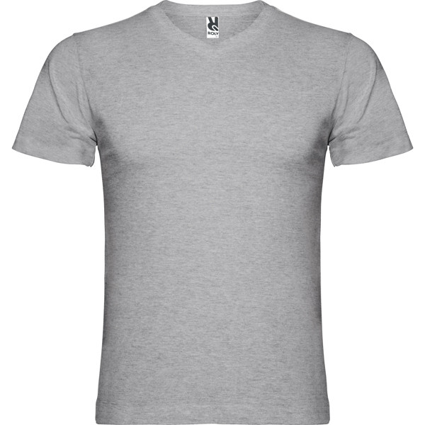 Camiseta Samoyedo