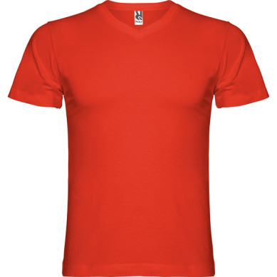 Camiseta Samoyedo