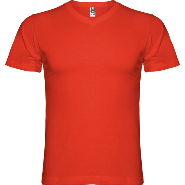Camiseta Samoyedo