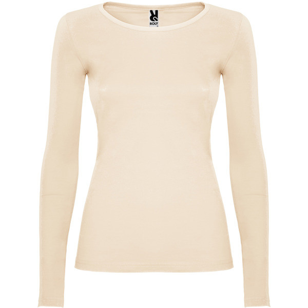 Camiseta Extreme Mujer