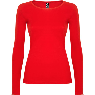 Camiseta Extreme Mujer