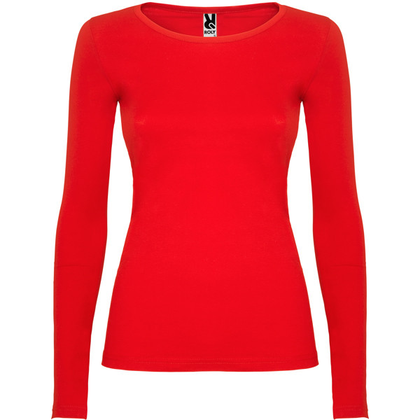 Camiseta Extreme Mujer
