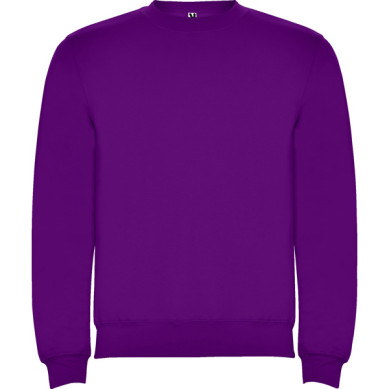 Sudadera Clásica