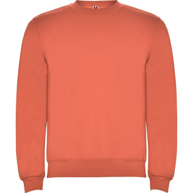 Sudadera Clásica