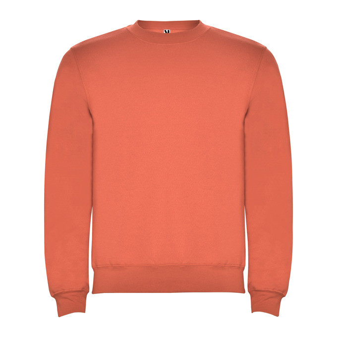 Sudadera Clásica