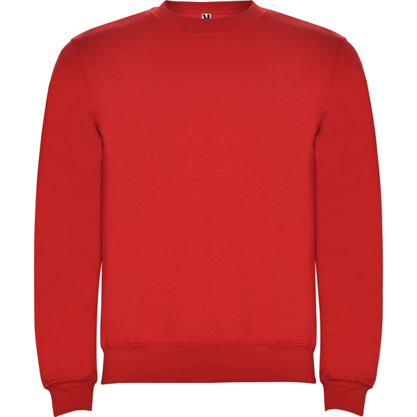 Sudadera Clásica