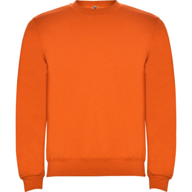 Sudadera Clásica