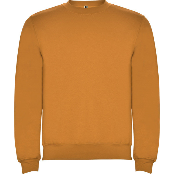 Sudadera Clásica
