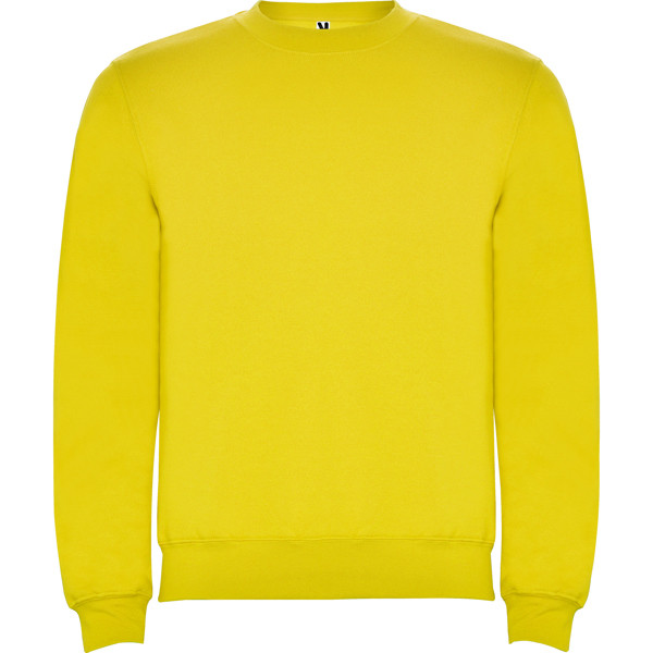 Sudadera Clásica