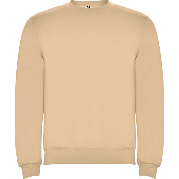 Sudadera Clásica