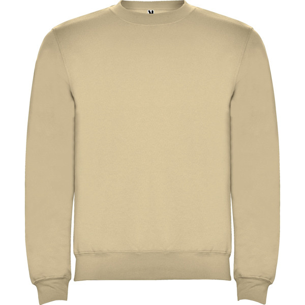 Sudadera Clásica