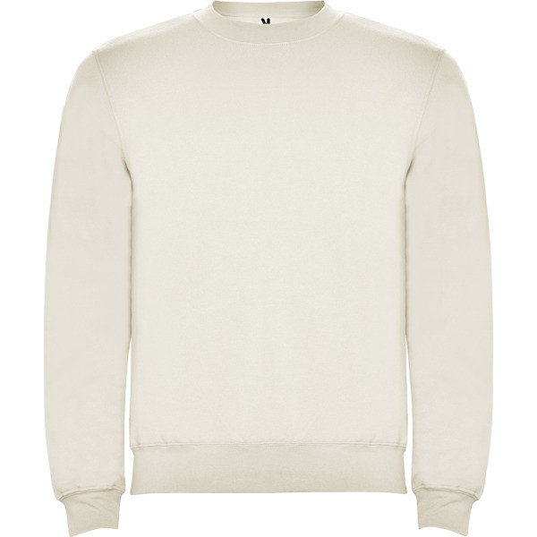Sudadera Clásica