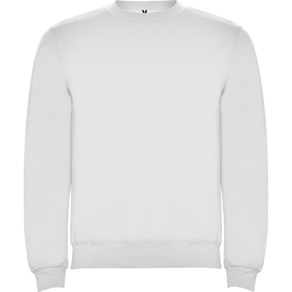 Sudadera Clásica