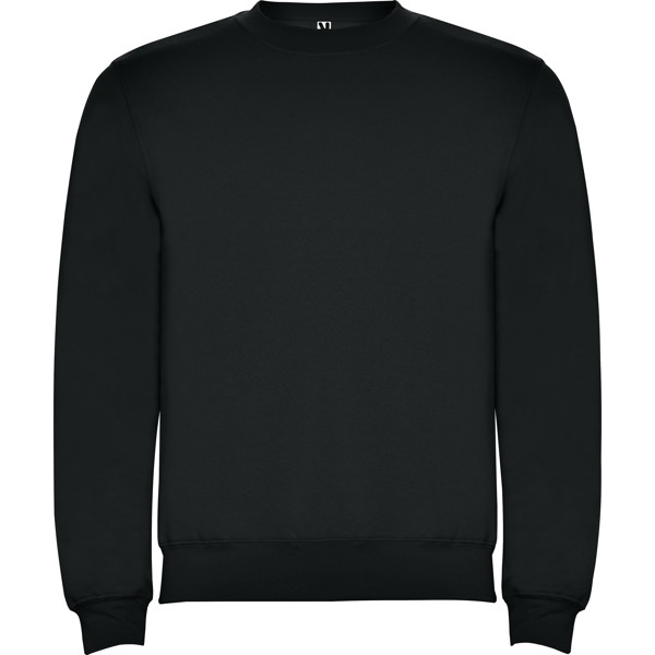 Sudadera Clásica