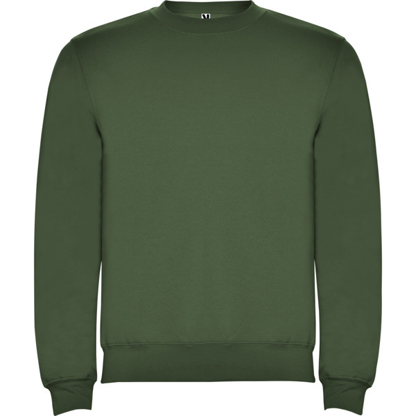Sudadera Clásica
