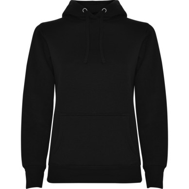 Sudadera Urban Mujer