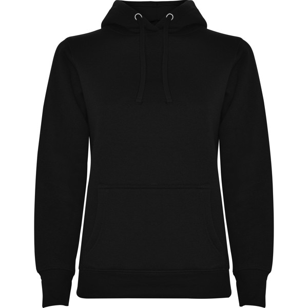 Sudadera Urban Mujer