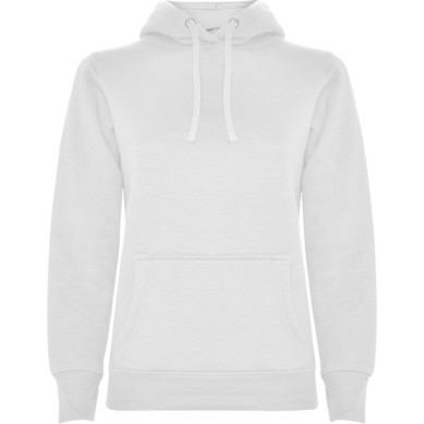 Sudadera Urban Mujer