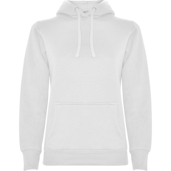 Sudadera Urban Mujer