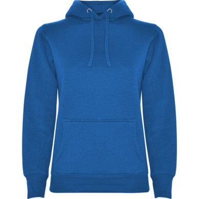 Sudadera Urban Mujer