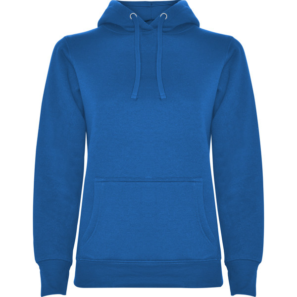 Sudadera Urban Mujer