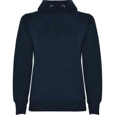 Sudadera Urban Mujer