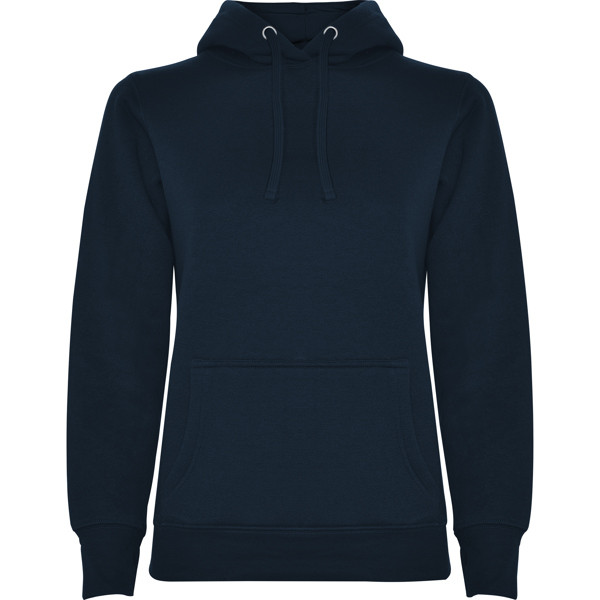 Sudadera Urban Mujer