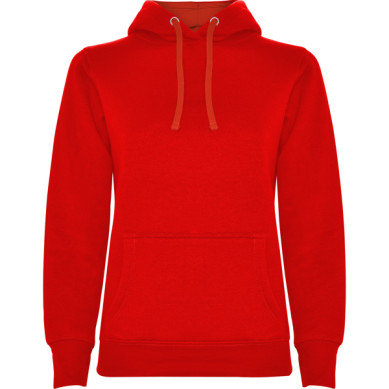 Sudadera Urban Mujer